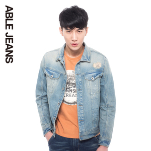 ABLE JEANS 263820017