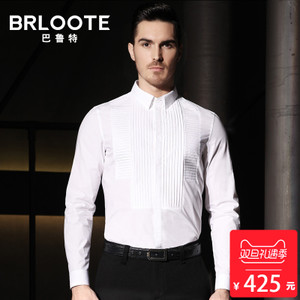 Brloote/巴鲁特 BA2666271
