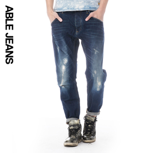 ABLE JEANS 262801041