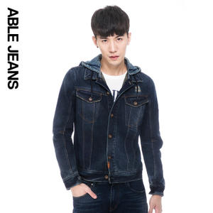 ABLE JEANS 267820016