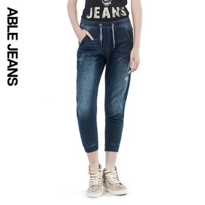 ABLE JEANS 262918102