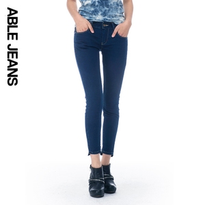 ABLE JEANS 267901103