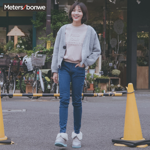 Meters Bonwe/美特斯邦威 604534