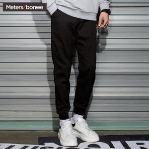 Meters Bonwe/美特斯邦威 602731