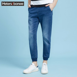 Meters Bonwe/美特斯邦威 602731