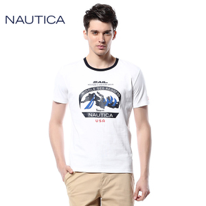 nautica/诺帝卡 V41922SEC-1BW