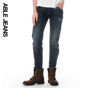 ABLE JEANS 267901100