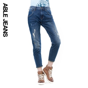 ABLE JEANS 267901101