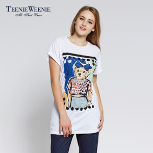 Teenie Weenie TTRW53724B