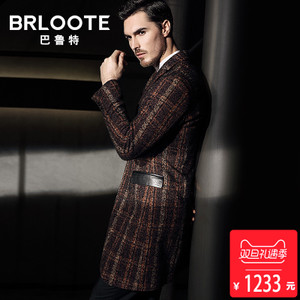 Brloote/巴鲁特 BA3666623