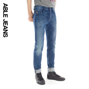 ABLE JEANS 267801053