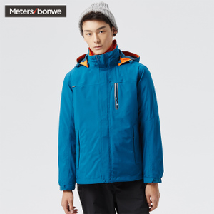 Meters Bonwe/美特斯邦威 601432