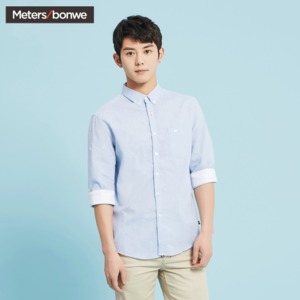 Meters Bonwe/美特斯邦威 225201