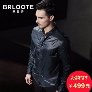 Brloote/巴鲁特 BA6566211