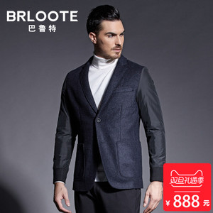 Brloote/巴鲁特 BW1585356