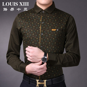 LOUIS ⅩⅢ/路易十三 3670