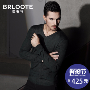 Brloote/巴鲁特 BA3583722
