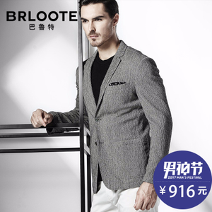 Brloote/巴鲁特 BC1685329