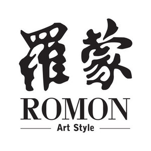 Romon/罗蒙 2F63005-39