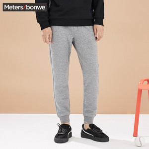 Meters Bonwe/美特斯邦威 602718