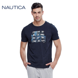 nautica/诺帝卡 V61200SEC-1-4TN