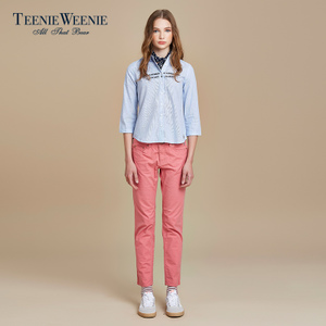 Teenie Weenie Pink