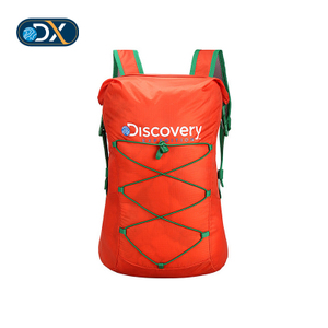 DISCOVERY EXPEDITION A15D
