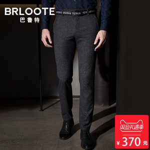 Brloote/巴鲁特 BA1666430
