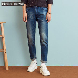 Meters Bonwe/美特斯邦威 602580