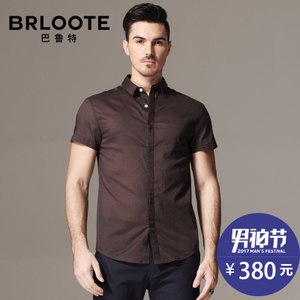 Brloote/巴鲁特 BS6652019