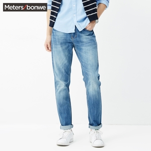 Meters Bonwe/美特斯邦威 602567