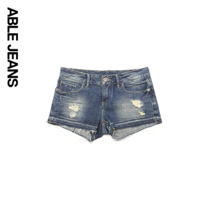 ABLE JEANS 253903107