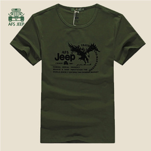 Afs Jeep/战地吉普 JYZ028