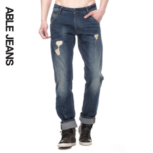 ABLE JEANS 263801770