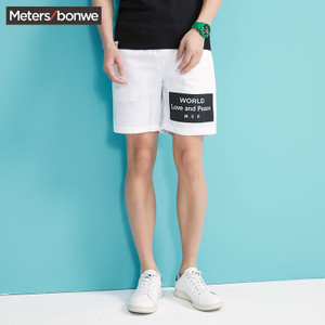 Meters Bonwe/美特斯邦威 252286