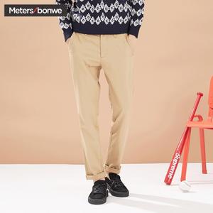 Meters Bonwe/美特斯邦威 602677