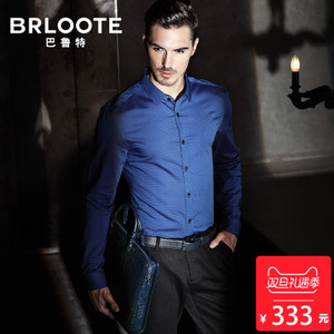 Brloote/巴鲁特 BA1566218