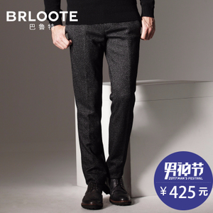 Brloote/巴鲁特 BA6581437