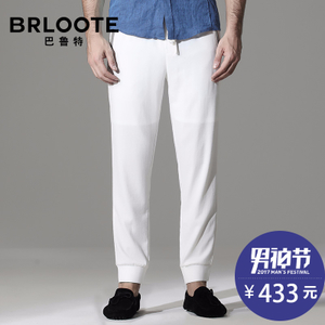Brloote/巴鲁特 BX3608438