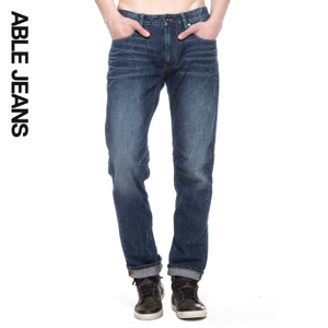 ABLE JEANS 263801719