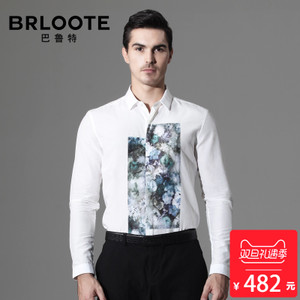 Brloote/巴鲁特 BC2661261