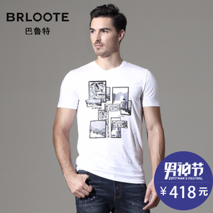 Brloote/巴鲁特 BX3613108