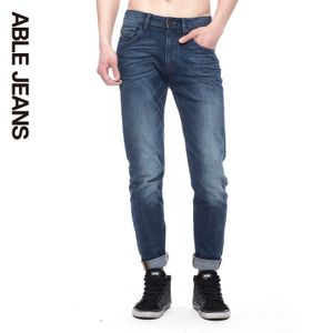 ABLE JEANS 263801772