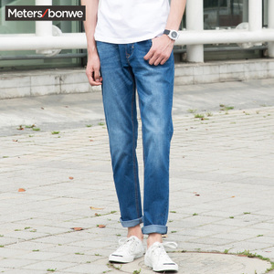 Meters Bonwe/美特斯邦威 602703