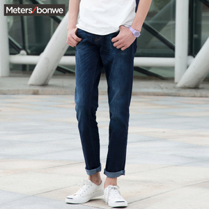 Meters Bonwe/美特斯邦威 602702