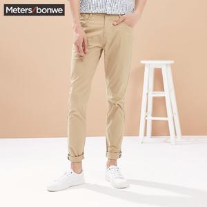 Meters Bonwe/美特斯邦威 753116