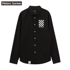 Meters Bonwe/美特斯邦威 722030