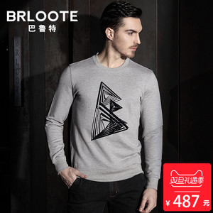 Brloote/巴鲁特 BA1613177