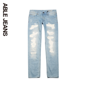 ABLE JEANS 263801020