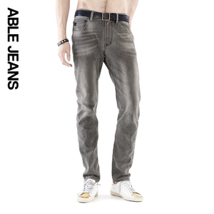 ABLE JEANS 263801012